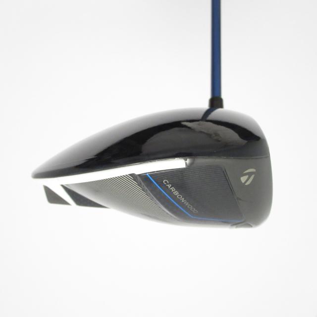 【中古ゴルフクラブ】テーラーメイド　Qi10　Qi10 MAX LITE ドライバー SPEEDER NX BLUE for TM　シャフト：SPEEDER NX BLUE for TM_3