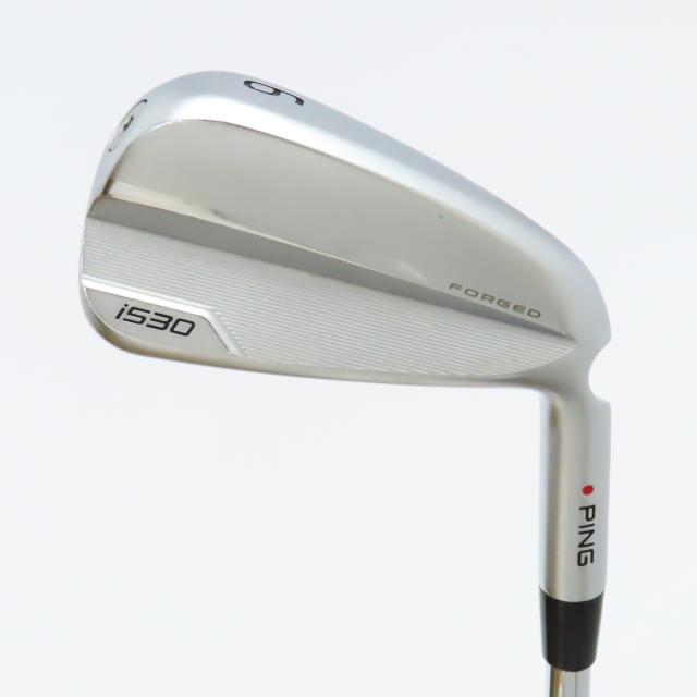 【中古ゴルフクラブ】ピン　I SERIES　i530 アイアン N.S.PRO 950GH neo　シャフト：N.S.PRO 950GH neo