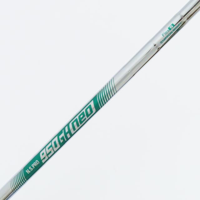 【中古ゴルフクラブ】ピン　I SERIES　i530 アイアン N.S.PRO 950GH neo　シャフト：N.S.PRO 950GH neo_4