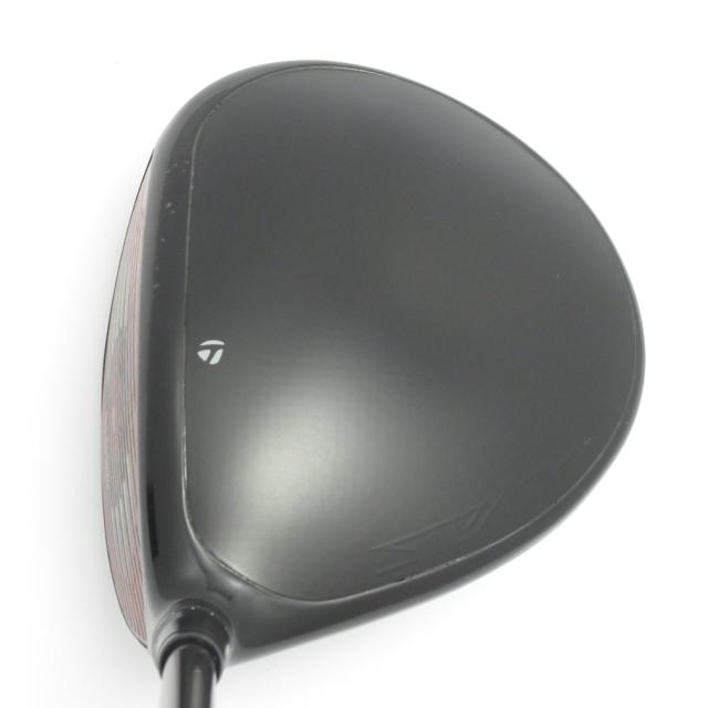 【中古ゴルフクラブ】テーラーメイド　STEALTH　ステルス HD ドライバー TENSEI RED TM50(2022)　シャフト：TENSEI RED TM50(2022)_1
