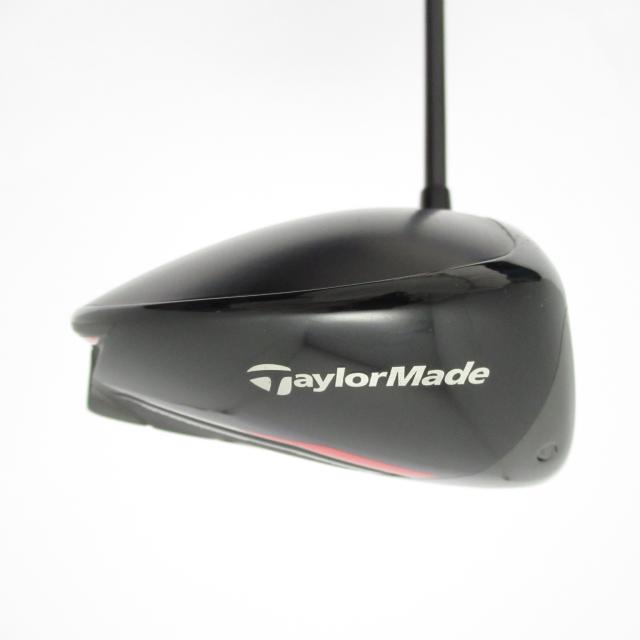 【中古ゴルフクラブ】テーラーメイド　STEALTH　ステルス HD ドライバー TENSEI RED TM50(2022)　シャフト：TENSEI RED TM50(2022)_3