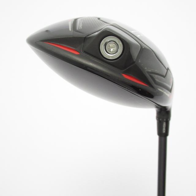 【中古ゴルフクラブ】テーラーメイド　STEALTH　ステルス HD ドライバー TENSEI RED TM50(2022)　シャフト：TENSEI RED TM50(2022)_4