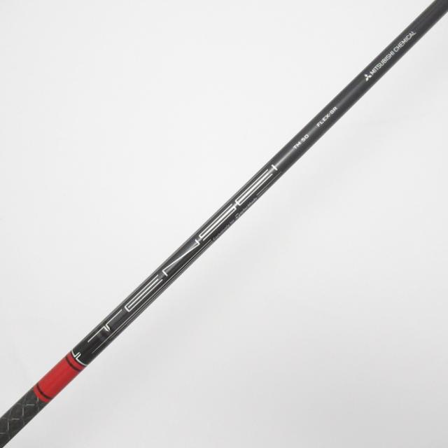 【中古ゴルフクラブ】テーラーメイド　STEALTH　ステルス HD ドライバー TENSEI RED TM50(2022)　シャフト：TENSEI RED TM50(2022)_5