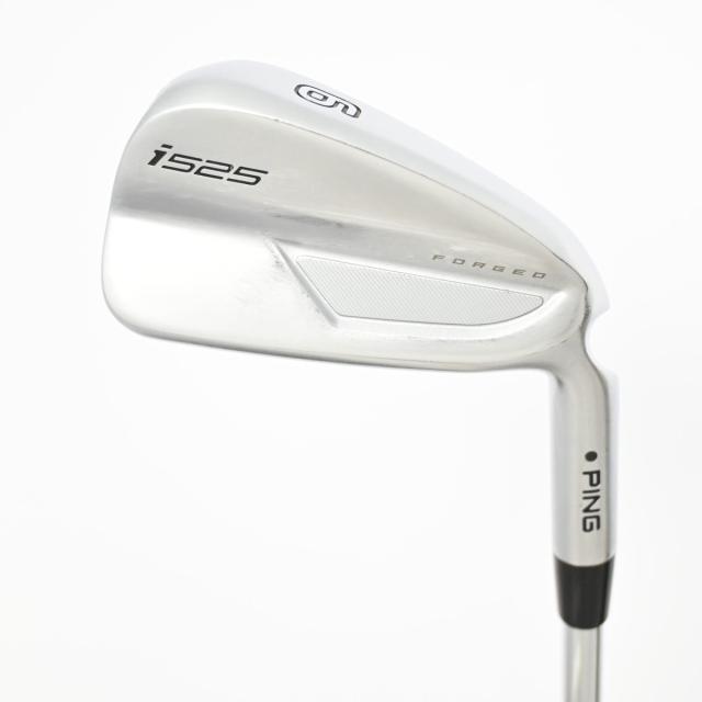 【中古ゴルフクラブ】ピン　I SERIES　i525 アイアン N.S.PRO 850GH neo　シャフト：N.S.PRO 850GH neo