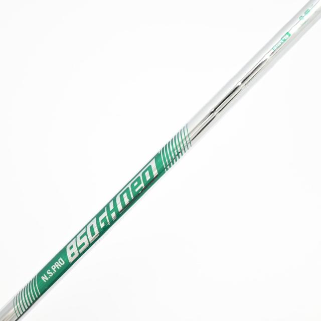 【中古ゴルフクラブ】ピン　I SERIES　i525 アイアン N.S.PRO 850GH neo　シャフト：N.S.PRO 850GH neo_4