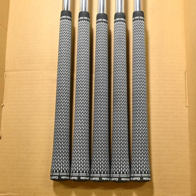 【中古ゴルフクラブ】ピン　I SERIES　i525 アイアン N.S.PRO 850GH neo　シャフト：N.S.PRO 850GH neo_7