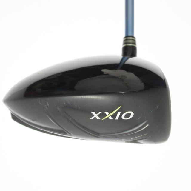 中古ゴルフクラブ】ダンロップ XXIO ゼクシオ(2018) CRAFT Model