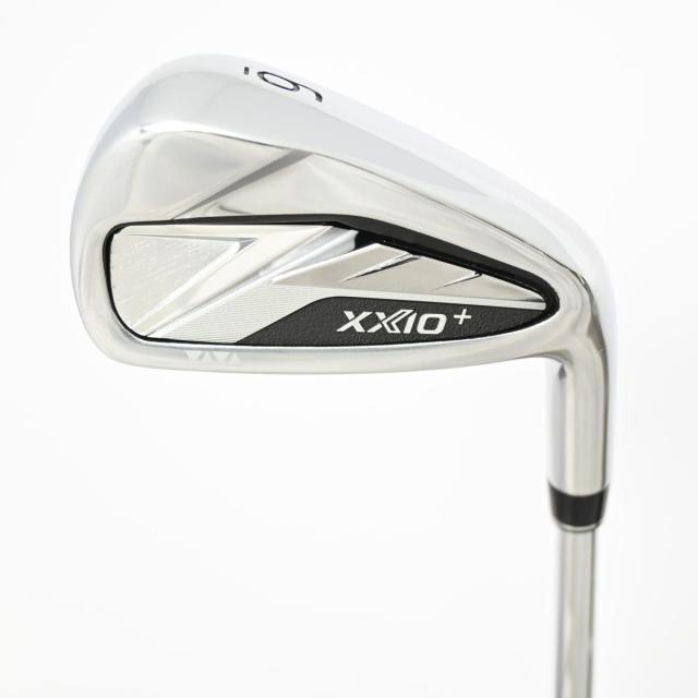 【中古ゴルフクラブ】ダンロップ　XXIO　ゼクシオ 14+ (2026) アイアン N.S.PRO 950GH neo DST　シャフト：N.S.PRO 950GH neo DST