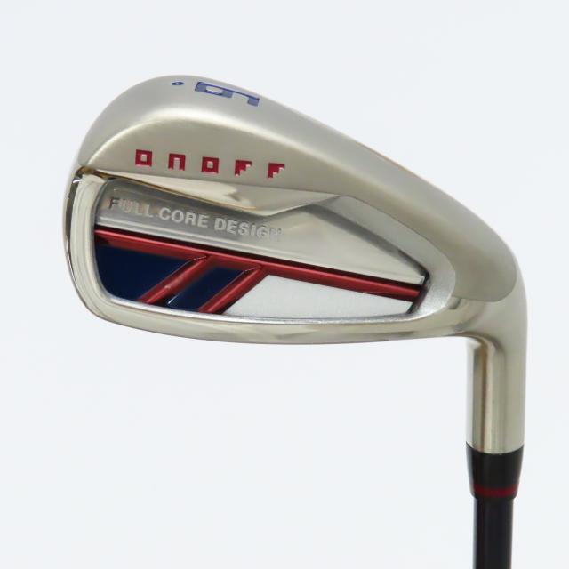 オノフアカ3W 15° スムースキックMP-520F S ONOFF FAIRWAY ARMS AKA (2020) 3W 15° SR SMOOTH KICK MP-520F｜Alpen