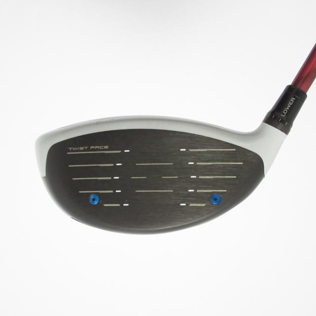 【中古ゴルフクラブ】テーラーメイド　SIM　SIM マックス ドライバー Speeder 569 EVOLUTION III　シャフト：Speeder 569 EVOLUTION III_2