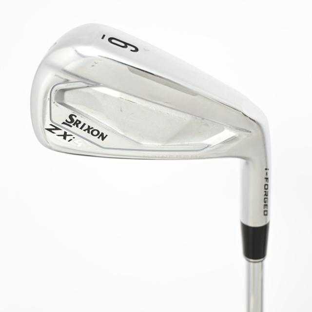 【中古ゴルフクラブ】ダンロップ　SRIXON　スリクソン ZXi4 アイアン N.S.PRO 950GH neo　シャフト：N.S.PRO 950GH neo
