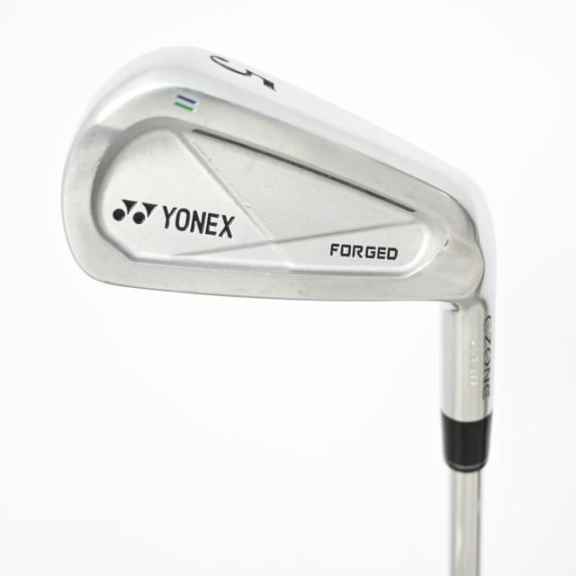 【中古ゴルフクラブ】ヨネックス　EZONE　EZONE CB 511 アイアン N.S.PRO MODUS3 TOUR 120　シャフト：N.S.PRO MODUS3 TOUR 120