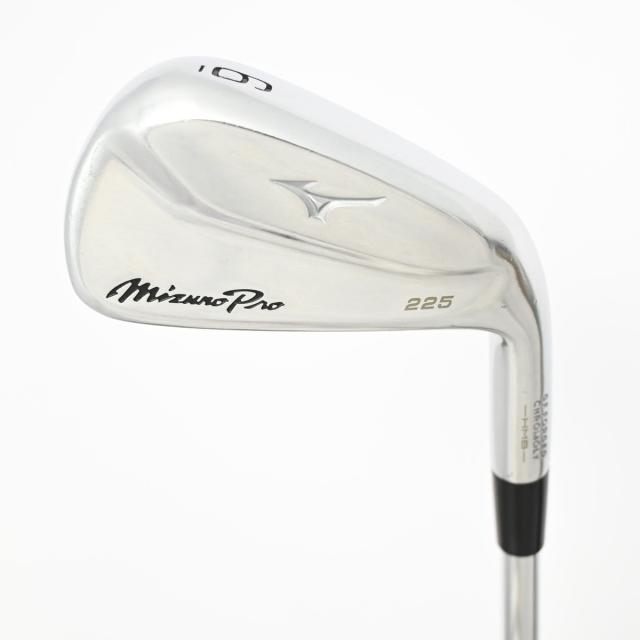 中古ゴルフクラブ】ミズノ Mizuno Pro MizunoPro 225 アイアン N.S.PRO 