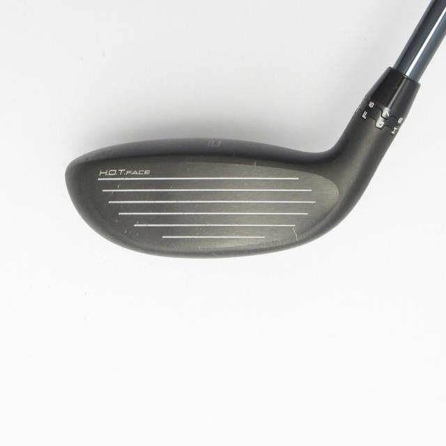 【中古ゴルフクラブ】コブラ　cobra　DS-ADAPT ユーティリティ LIN-Q for Cobra　シャフト：LIN-Q for Cobra_2