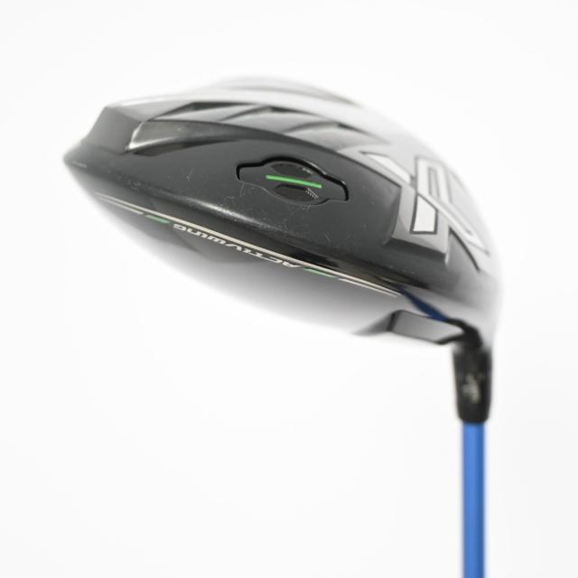 【中古ゴルフクラブ】ダンロップ　XXIO　ゼクシオ X(2022) ドライバー Speeder NX 50　シャフト：Speeder NX 50_4