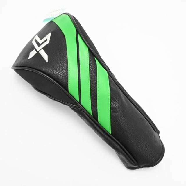 【中古ゴルフクラブ】ダンロップ　XXIO　ゼクシオ X(2022) ドライバー Speeder NX 50　シャフト：Speeder NX 50_7
