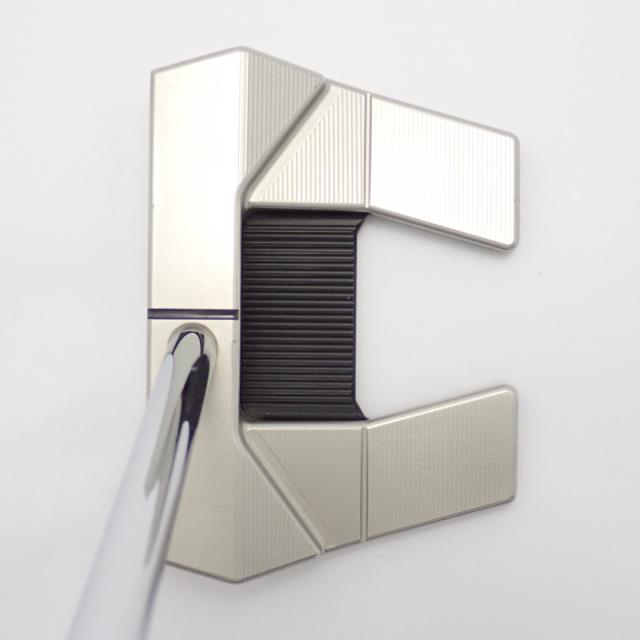 【中古ゴルフクラブ】スコッティキャメロン　SCOTTY CAMERON　ファントム 5S(2024) パター スチールシャフト　シャフト：スチールシャ…_1