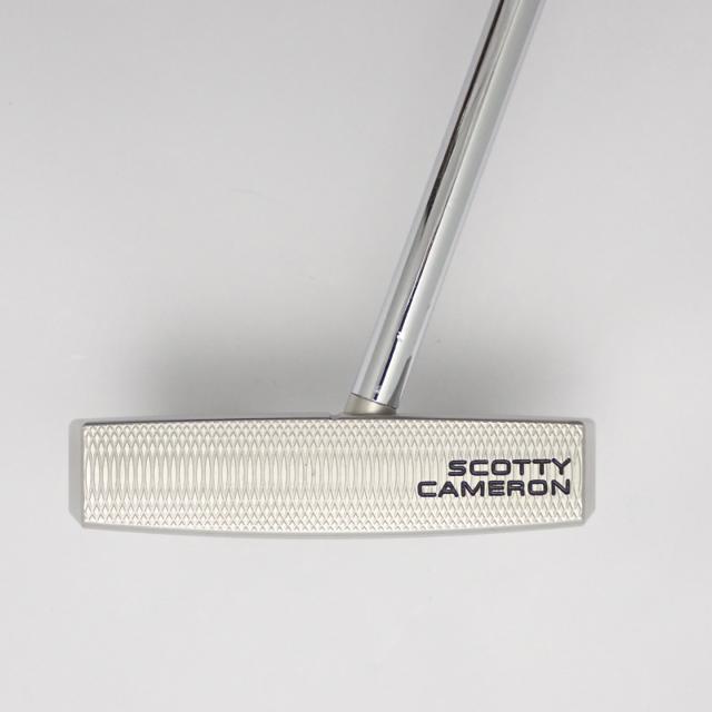 【中古ゴルフクラブ】スコッティキャメロン　SCOTTY CAMERON　ファントム 5S(2024) パター スチールシャフト　シャフト：スチールシャ…_2