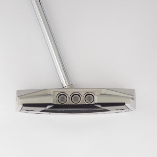 【中古ゴルフクラブ】スコッティキャメロン　SCOTTY CAMERON　ファントム 5S(2024) パター スチールシャフト　シャフト：スチールシャ…_4