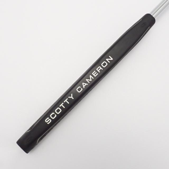 【中古ゴルフクラブ】スコッティキャメロン　SCOTTY CAMERON　ファントム 5S(2024) パター スチールシャフト　シャフト：スチールシャ…_6