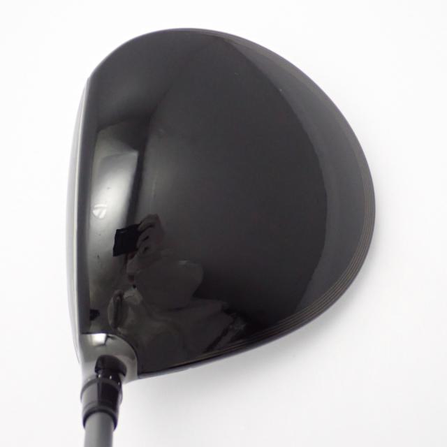 【中古ゴルフクラブ】テーラーメイド　Qi35　Qi35 BLACK ドライバー AIR SPEEDER BLACK(2023)　シャフト：AIR SPEEDER BLACK(2023)_1