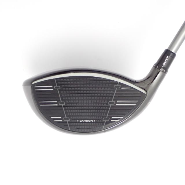 【中古ゴルフクラブ】テーラーメイド　Qi35　Qi35 BLACK ドライバー AIR SPEEDER BLACK(2023)　シャフト：AIR SPEEDER BLACK(2023)_2