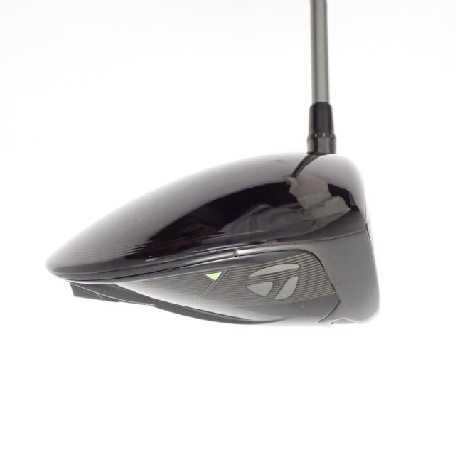 【中古ゴルフクラブ】テーラーメイド　Qi35　Qi35 BLACK ドライバー AIR SPEEDER BLACK(2023)　シャフト：AIR SPEEDER BLACK(2023)_3