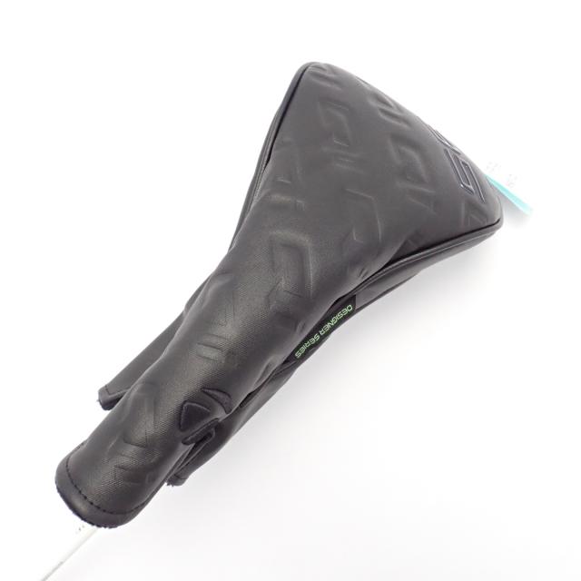 【中古ゴルフクラブ】テーラーメイド　Qi35　Qi35 BLACK ドライバー AIR SPEEDER BLACK(2023)　シャフト：AIR SPEEDER BLACK(2023)_7