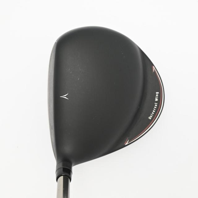 【中古ゴルフクラブ】キャスコ　POWER TORNADO　UFO by POWER TORNADO ドライバー ATTAS EZ 370　シャフト：ATTAS EZ 370_1