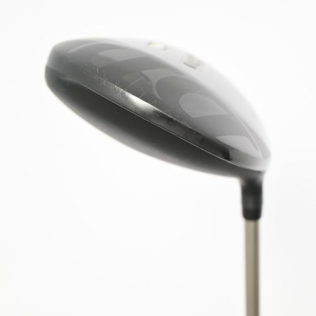 【中古ゴルフクラブ】キャスコ　POWER TORNADO　UFO by POWER TORNADO ドライバー ATTAS EZ 370　シャフト：ATTAS EZ 370_4