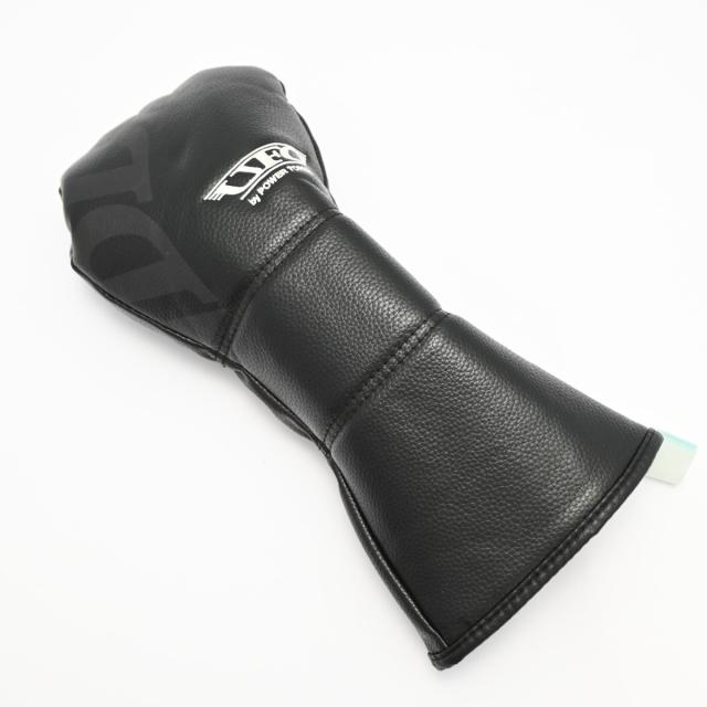 【中古ゴルフクラブ】キャスコ　POWER TORNADO　UFO by POWER TORNADO ドライバー ATTAS EZ 370　シャフト：ATTAS EZ 370_7