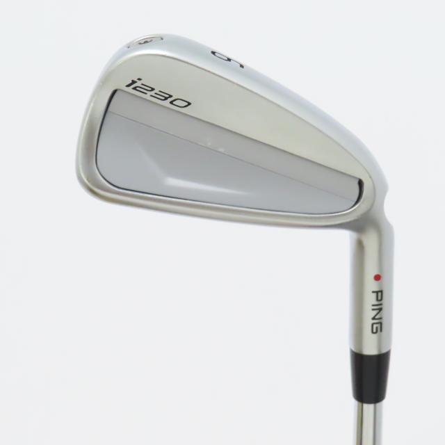 【中古ゴルフクラブ】ピン　I SERIES　i230 アイアン N.S.PRO MODUS3 TOUR 115　シャフト：N.S.PRO MODUS3 TOUR 115