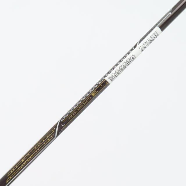 【中古ゴルフクラブ】本間ゴルフ　BERES　ベレス(2024) ユーティリティ ARMRQ FX 3S　シャフト：ARMRQ FX 3S　レディス_5