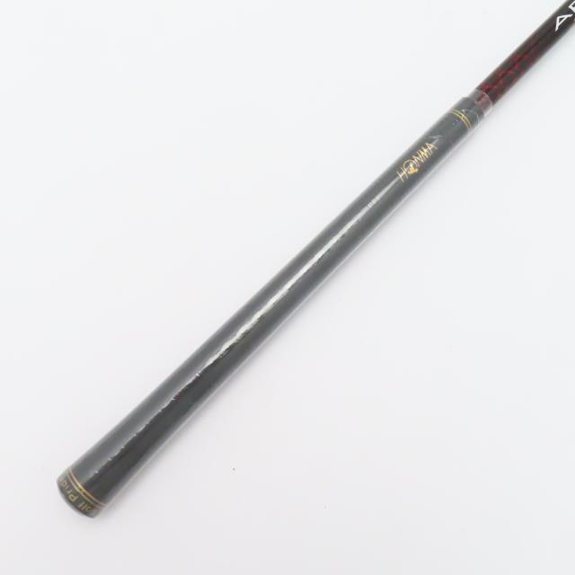 【中古ゴルフクラブ】本間ゴルフ　BERES　ベレス(2024) ユーティリティ ARMRQ FX 3S　シャフト：ARMRQ FX 3S　レディス_6