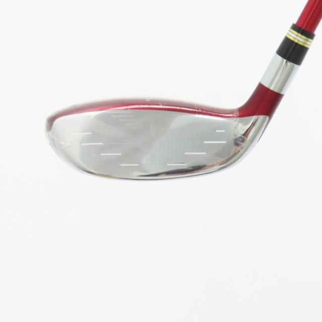 【中古ゴルフクラブ】本間ゴルフ　BERES　ベレス(2024) ユーティリティ ARMRQ FX 3S　シャフト：ARMRQ FX 3S　レディス_2