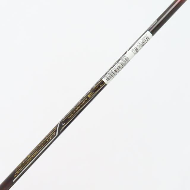 【中古ゴルフクラブ】本間ゴルフ　BERES　ベレス(2024) ユーティリティ ARMRQ FX 3S　シャフト：ARMRQ FX 3S　レディス_5