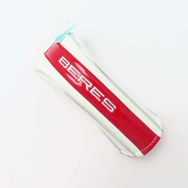 【中古ゴルフクラブ】本間ゴルフ　BERES　ベレス(2024) ユーティリティ ARMRQ FX 3S　シャフト：ARMRQ FX 3S　レディス_7