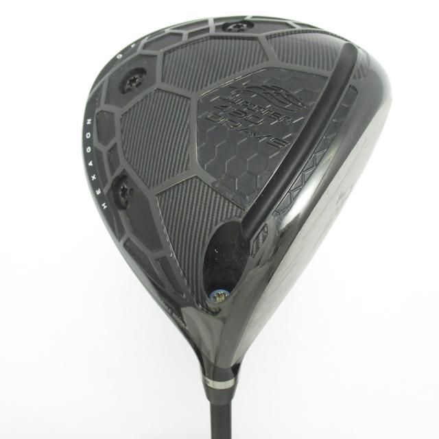 【中古ゴルフクラブ】ソノ他 ドライバー ドライバー FSP MX-5　シャフト：FSP MX-5
