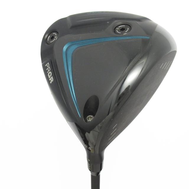 【中古ゴルフクラブ】プロギア　RS　RSX(2024) ドライバー Diamana FOR PRGR　シャフト：Diamana FOR PRGR