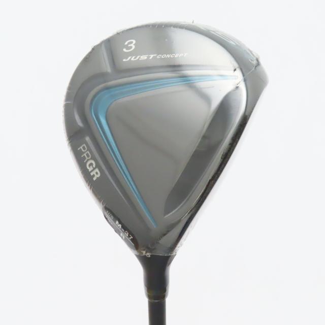 【中古ゴルフクラブ】プロギア　RS　RSX(2024) フェアウェイウッド Diamana FOR PRGR　シャフト：Diamana FOR PRGR