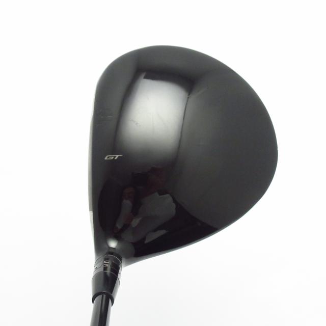 【中古ゴルフクラブ】タイトリスト　TITLEIST　GT2 ドライバー Tour AD CQ-6　シャフト：Tour AD CQ-6_1