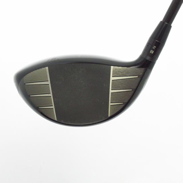 【中古ゴルフクラブ】タイトリスト　TITLEIST　GT2 ドライバー Tour AD CQ-6　シャフト：Tour AD CQ-6_2