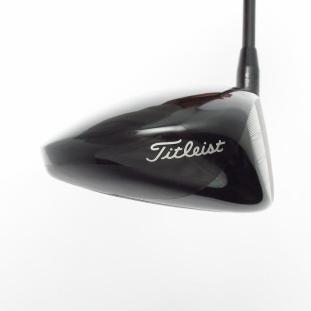【中古ゴルフクラブ】タイトリスト　TITLEIST　GT2 ドライバー Tour AD CQ-6　シャフト：Tour AD CQ-6_3