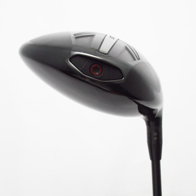 【中古ゴルフクラブ】タイトリスト　TITLEIST　GT2 ドライバー Tour AD CQ-6　シャフト：Tour AD CQ-6_4