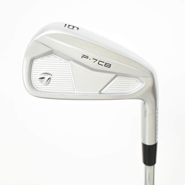 中古ゴルフクラブ】テーラーメイド P7 P7CB(2024) アイアン Dynamic