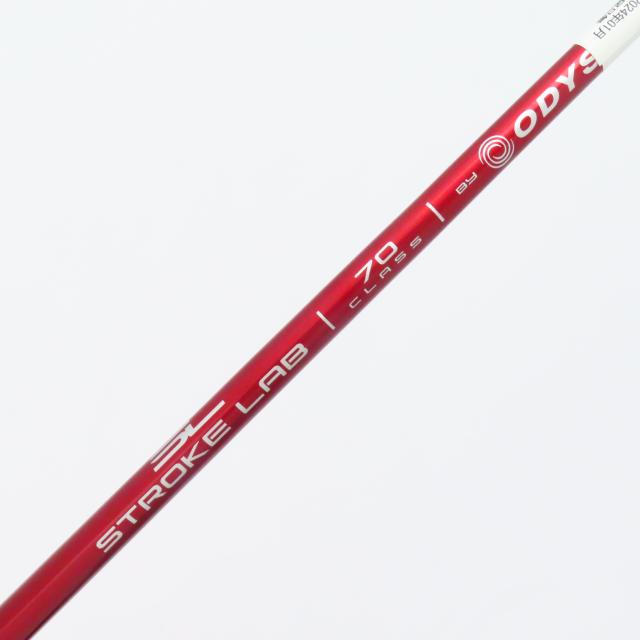 【中古ゴルフクラブ】オデッセイ　TOULON　TOULON Ai-ONE ATLANTA H4.5 パター カーボンスチール複合シャフト　シャフト：カーボンスチ…_5
