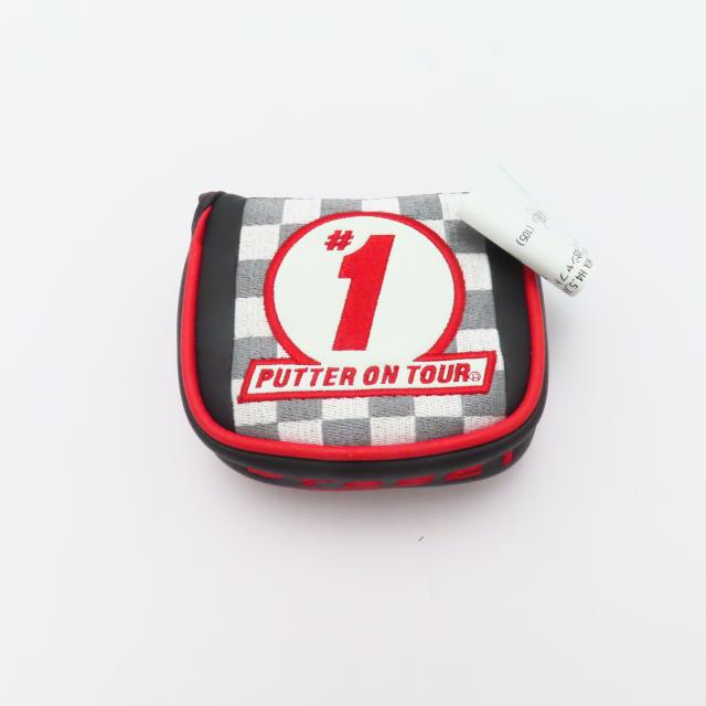 【中古ゴルフクラブ】オデッセイ　TOULON　TOULON Ai-ONE ATLANTA H4.5 パター カーボンスチール複合シャフト　シャフト：カーボンスチ…_7
