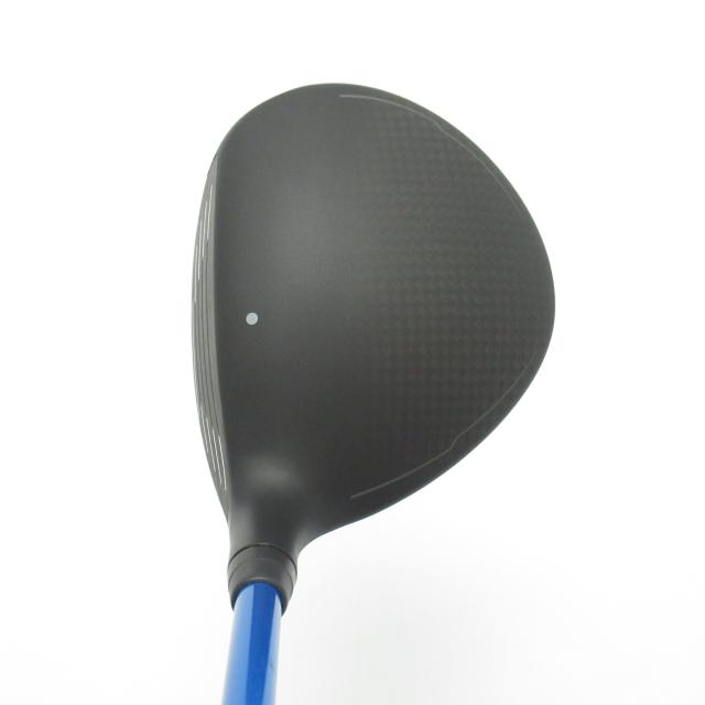 【中古ゴルフクラブ】ピン　G440　G440 MAX フェアウェイウッド ALTA J CB BLUE　シャフト：ALTA J CB BLUE_1