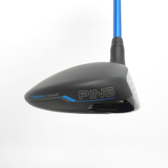 【中古ゴルフクラブ】ピン　G440　G440 MAX フェアウェイウッド ALTA J CB BLUE　シャフト：ALTA J CB BLUE_3
