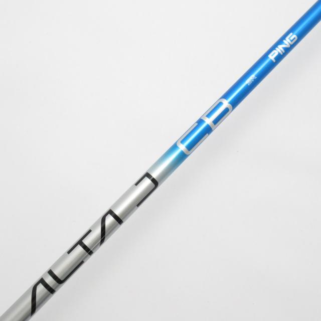 【中古ゴルフクラブ】ピン　G440　G440 MAX フェアウェイウッド ALTA J CB BLUE　シャフト：ALTA J CB BLUE_5